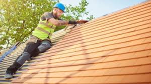 Roof Coating Services in Mora, MN