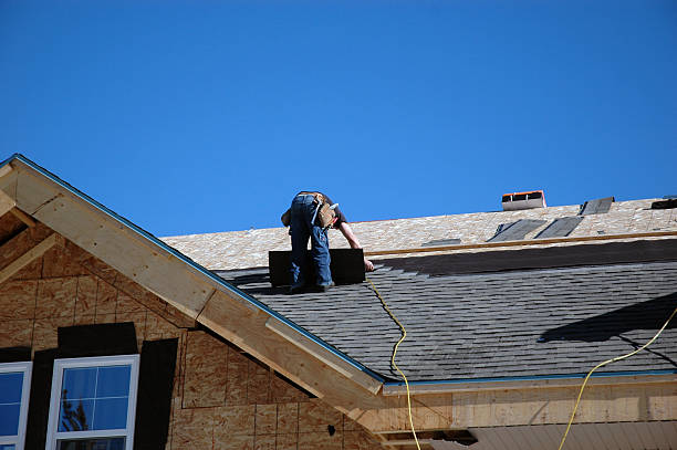 Best Chimney Flashing Repair  in Mora, MN